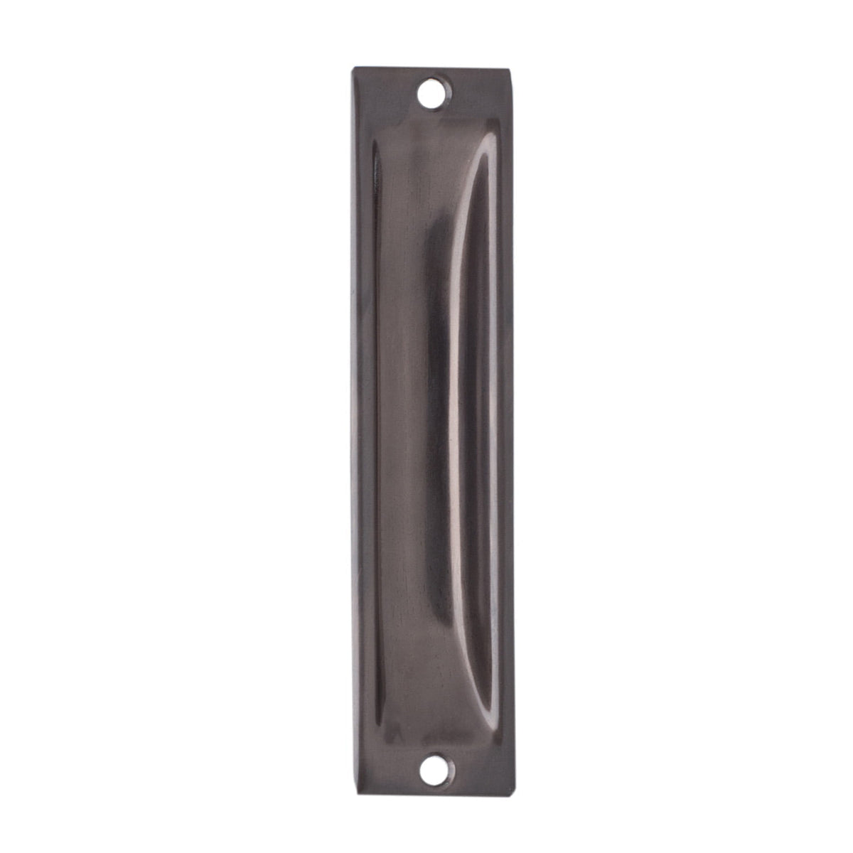 Miles Nelson Flush Pull 140mm x 33mm Bronze