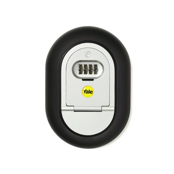 Yale Combo Key Access Box