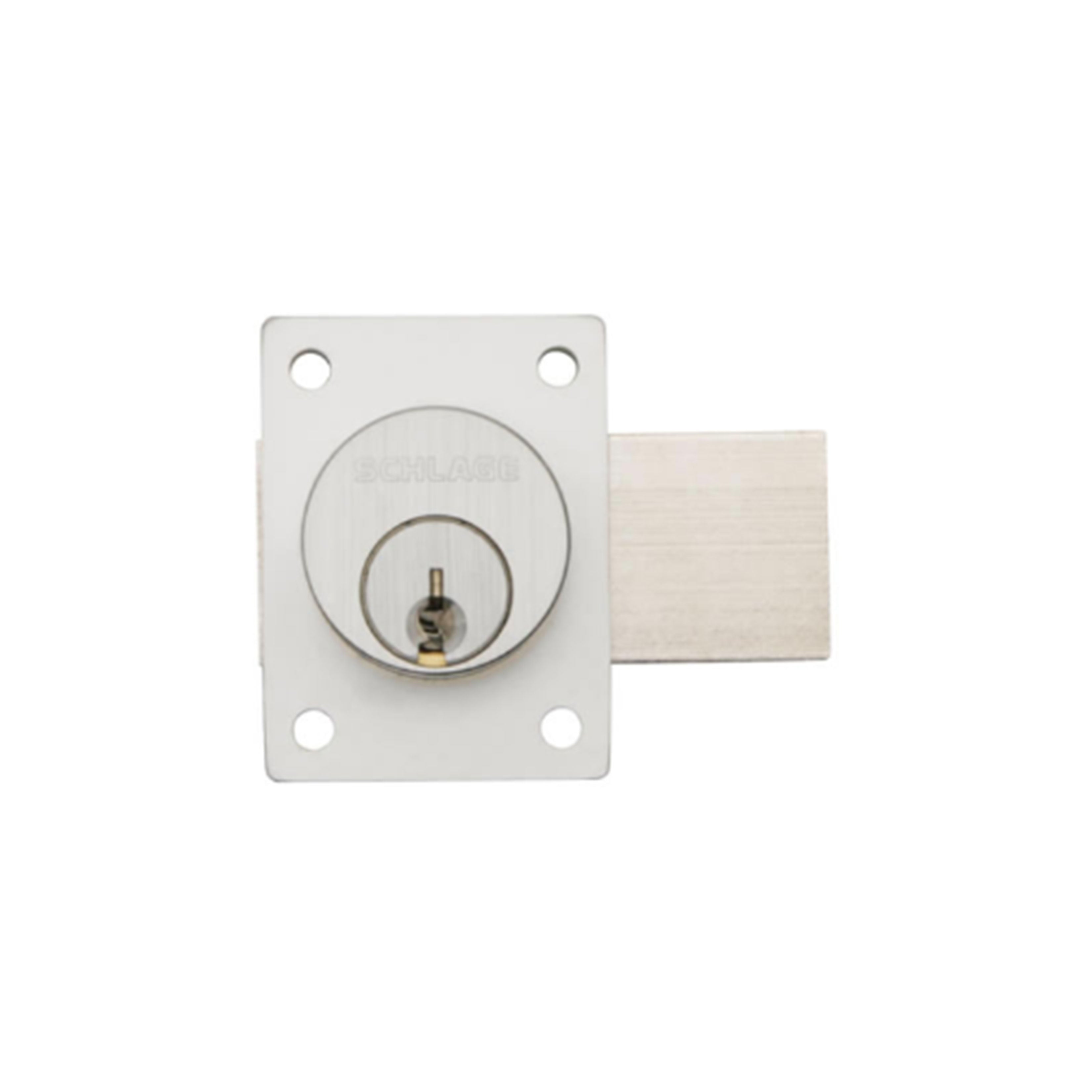 Schlage Cabinet Locks CL1000