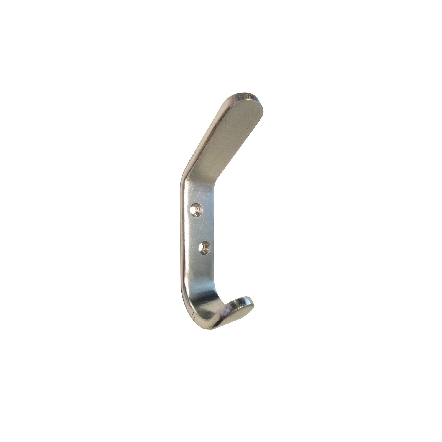 Miles Nelson 273 Hat & Coat Hook Chrome