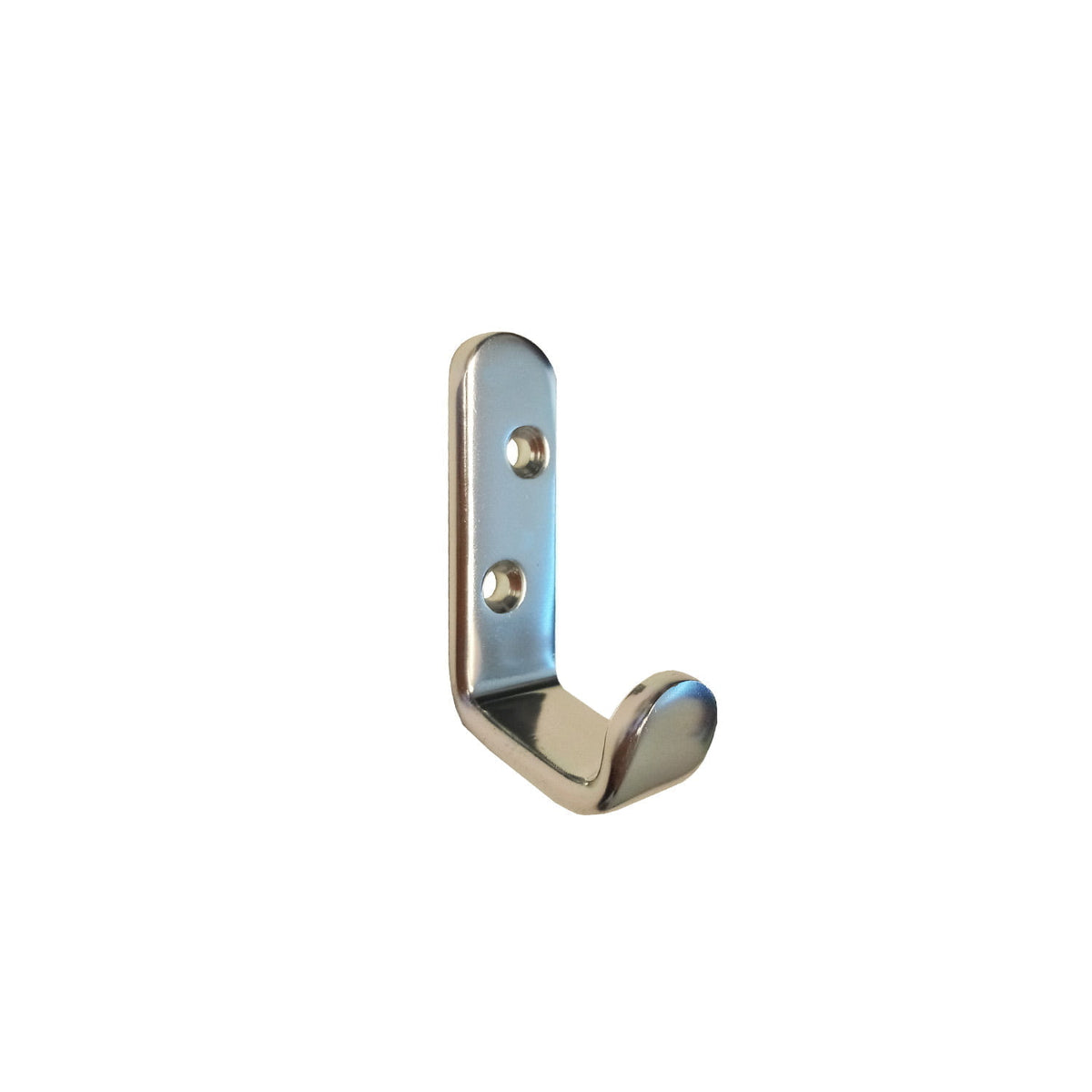 Miles Nelson 274 Wardrobe Hook Chrome