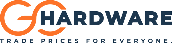 GO Hardware NZ