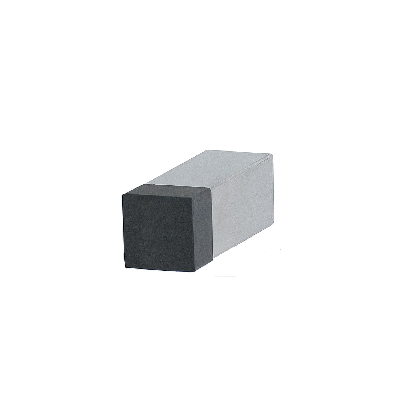 Miles Nelson 601 Door Stop Wall Mount 70mm Stainless Steel