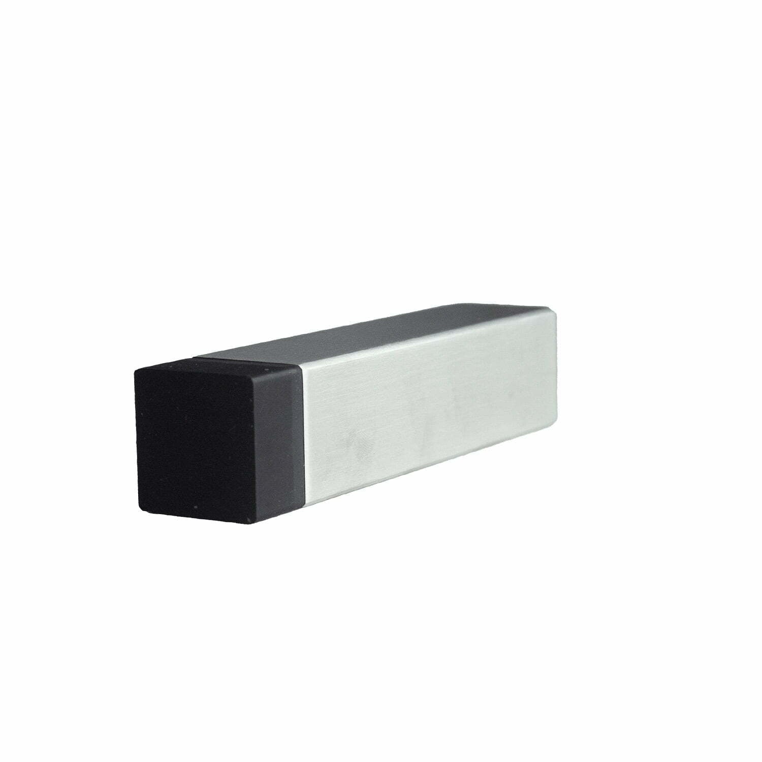 Miles Nelson 601 Door Stop Wall Mount 100mm Stainless Steel
