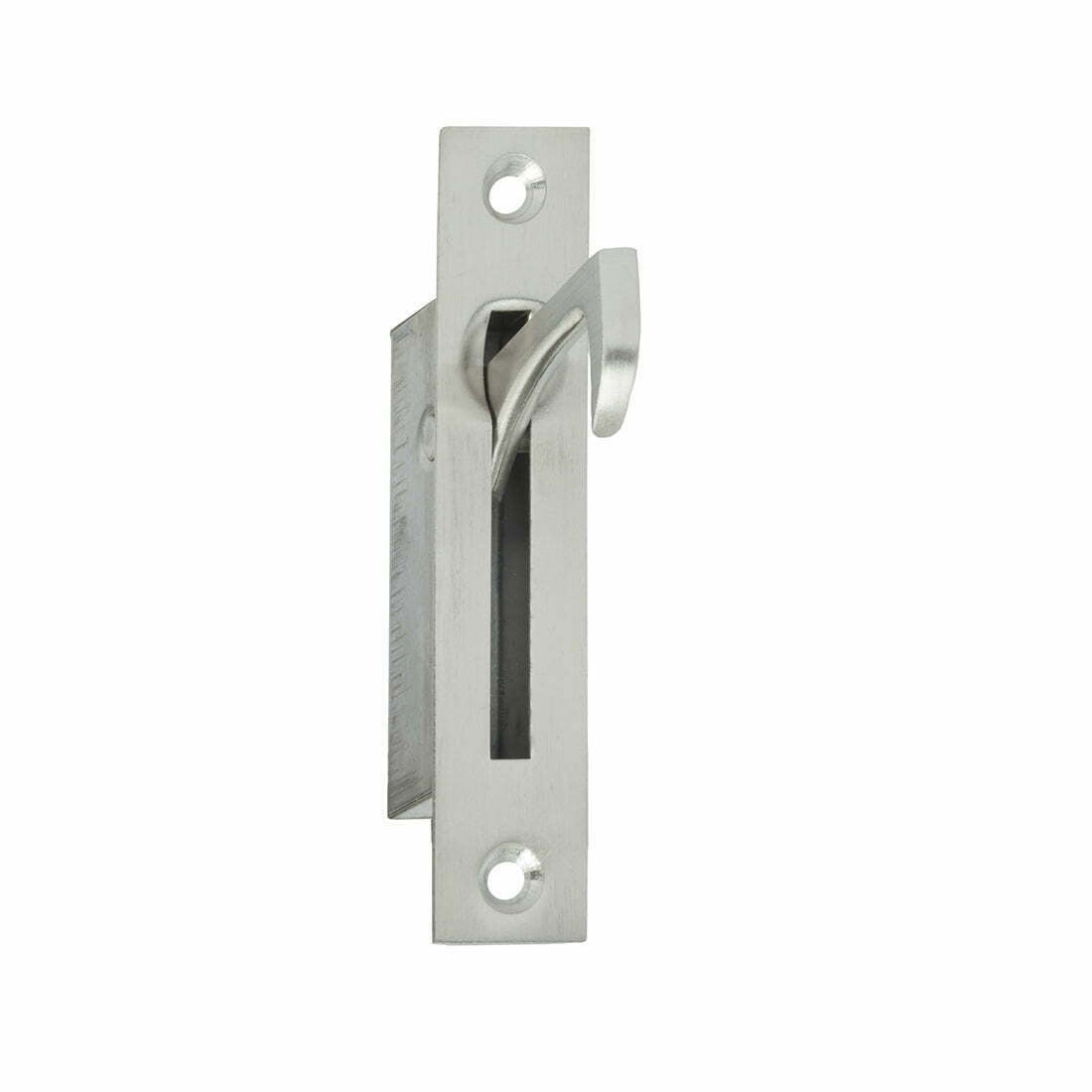 Miles Nelson Finger Pull with Stainless Steel Hook 100mm x 20mm