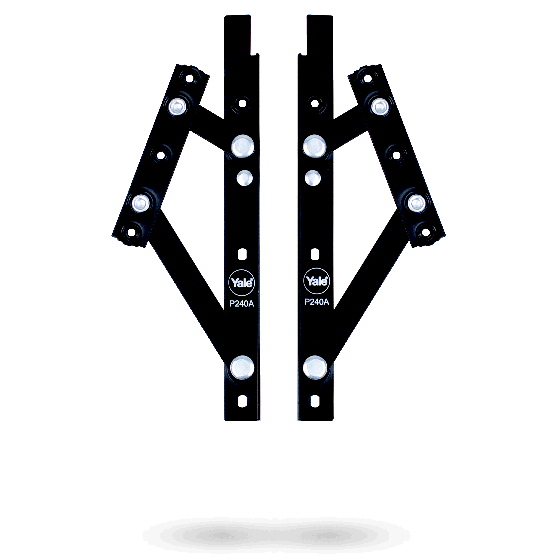 Yale Nexus 240 Window Stays