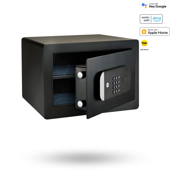 Yale Smart Safe