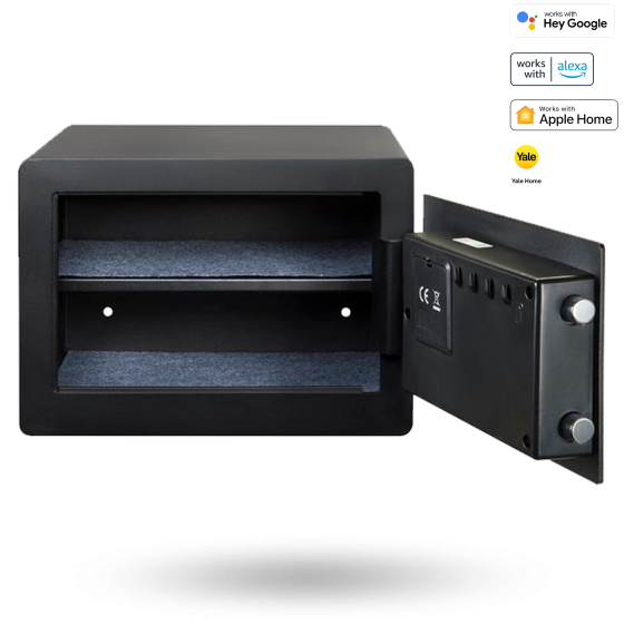Yale Smart Safe